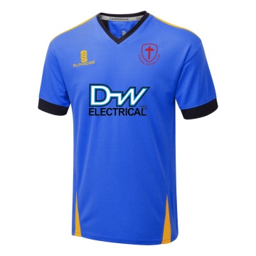 Colton CC - Women's Team - Shirt