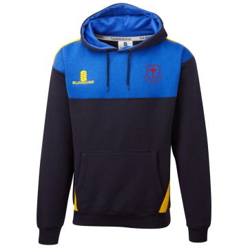 Colton CC - Women's Team - Hoody