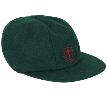COLTON CC - Baggy Cricket Cap