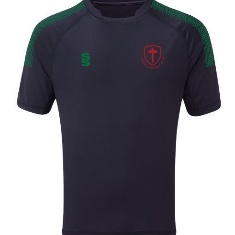 Colton CC - Mens - Dual Games Shirt