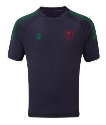 Colton CC - Mens - Dual Games Shirt