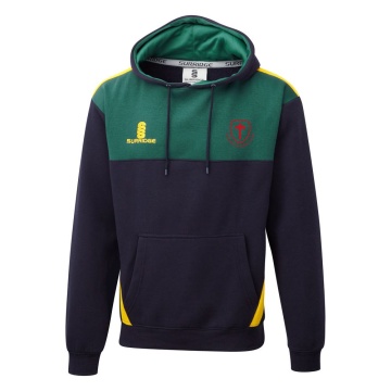 Colton CC - Blade Hoody - Unisex