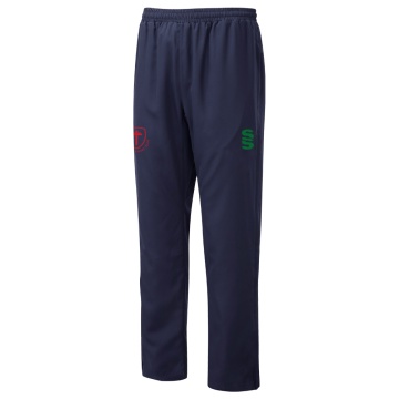 Colton Training Pants: Navy