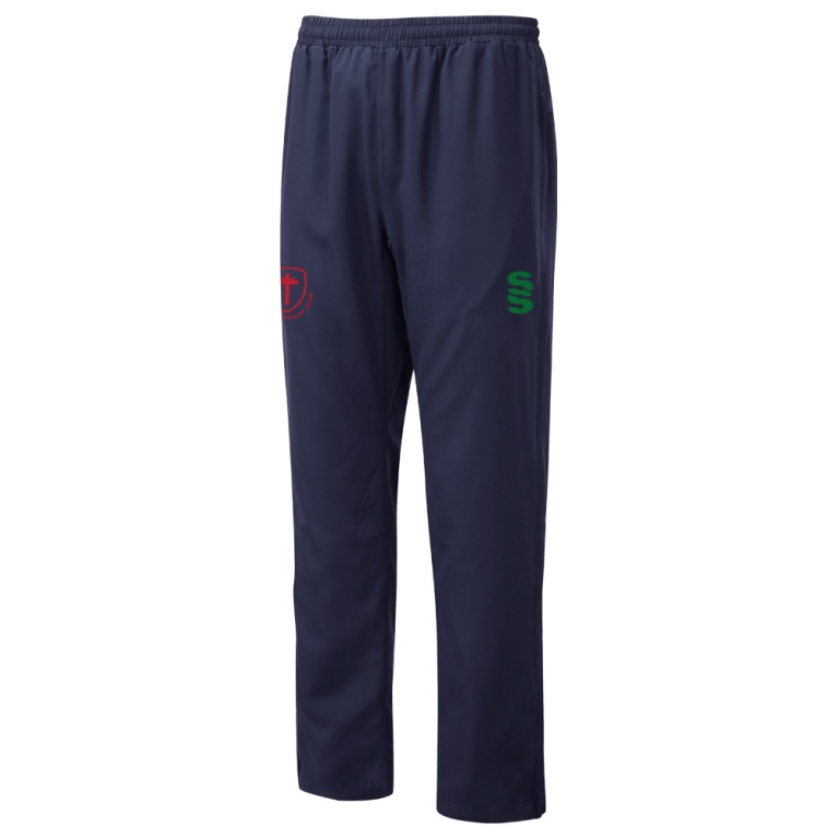 Colton Training Pants: Navy
