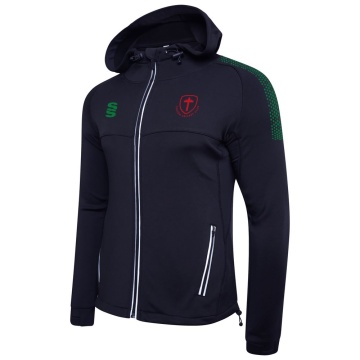 Colton CC - Dual Bonded Full Zip Hoody