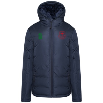 Colton CC Match Day Jacket