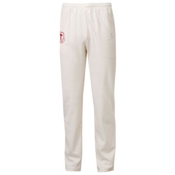 Colton Cricket Club Tapered Fit Cricket Trousers