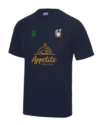Colton Crusaders - Juniors - Training Shirt