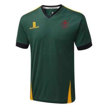 Colton CC - Blade T-shirt - Unisex