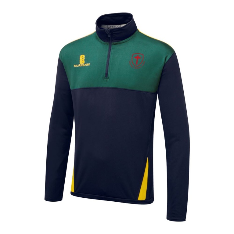 Colton CC -  Blade Performance Top - Unisex