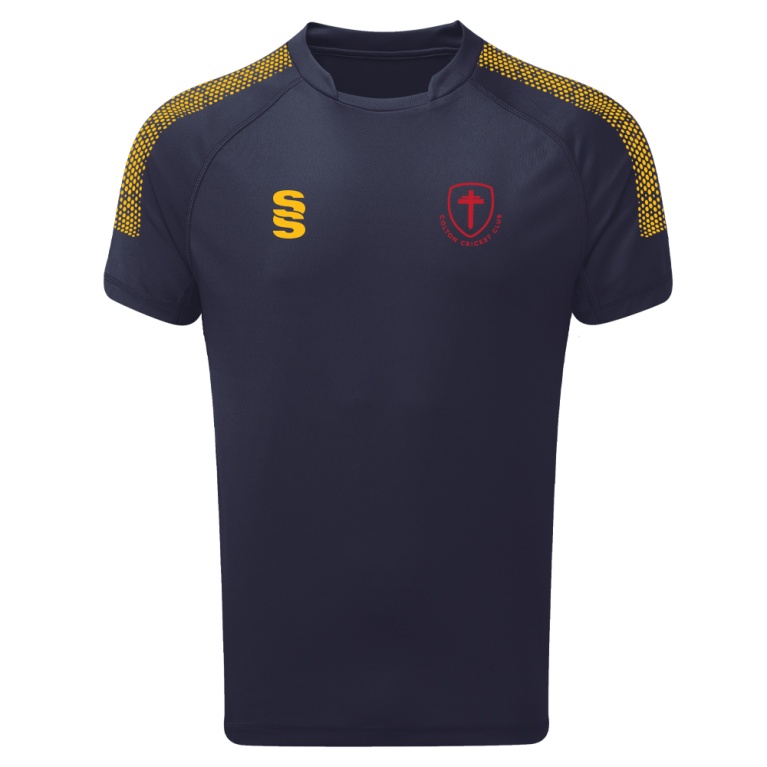 Colton CC - Women's - Dual Games Shirt