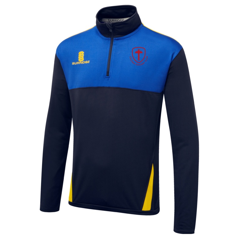 Colton CC - Women's Team - Performance Top