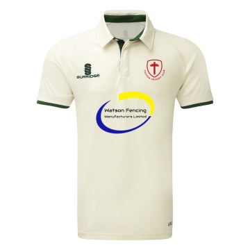 Colton CC - Ergo Short Sleeve Playing Shirt