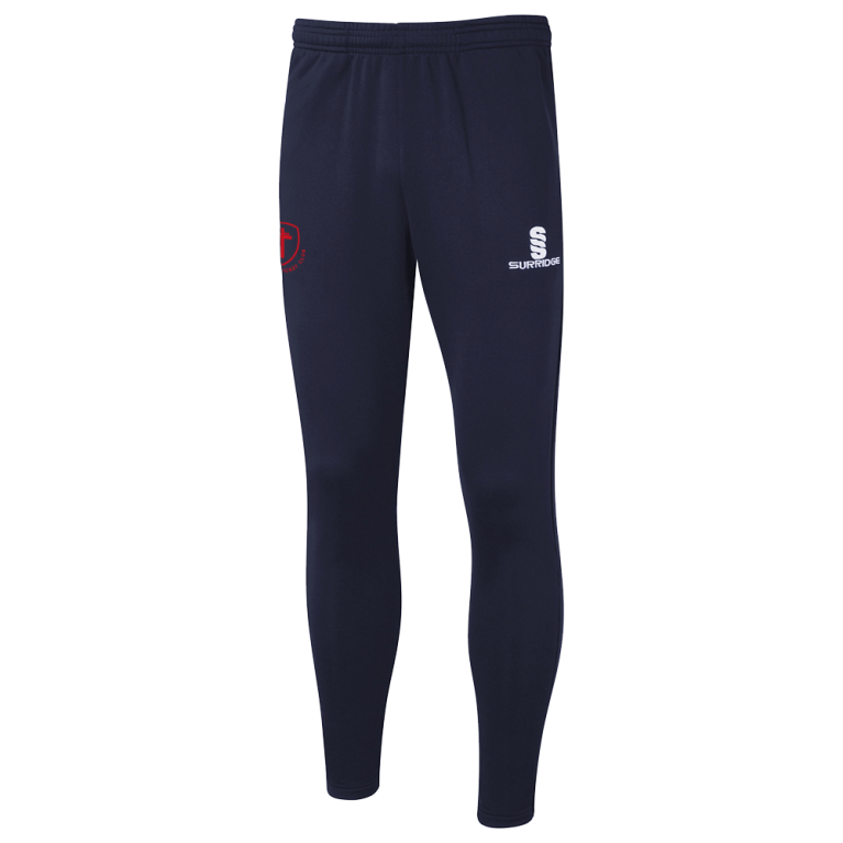 Colton CC - Slim Training Pants - Unisex